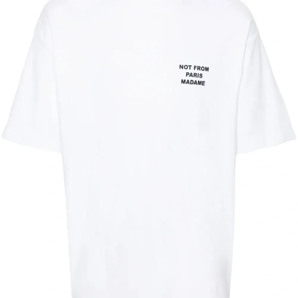 Футболка с надписью