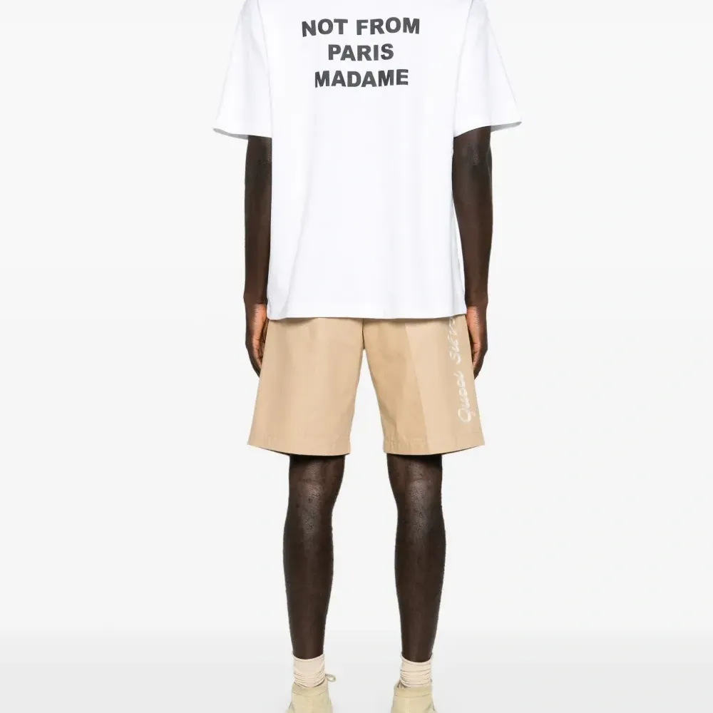 Футболка с надписью