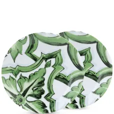 Набор из двух десертных тарелок