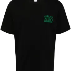 Футболка с логотипом