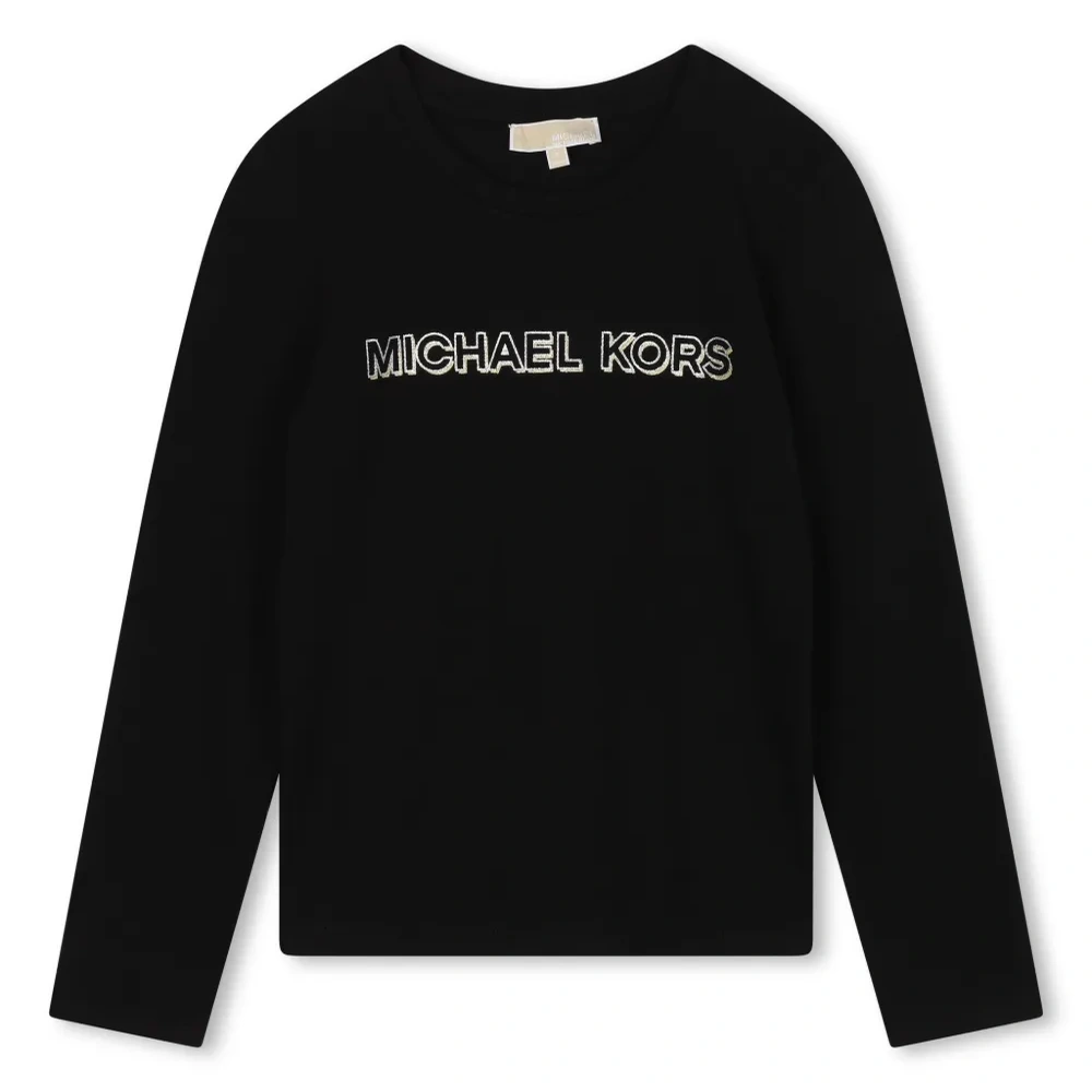 Футболка с логотипом