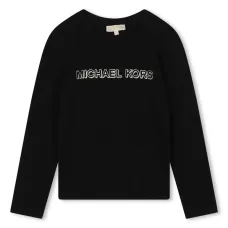 Футболка с логотипом