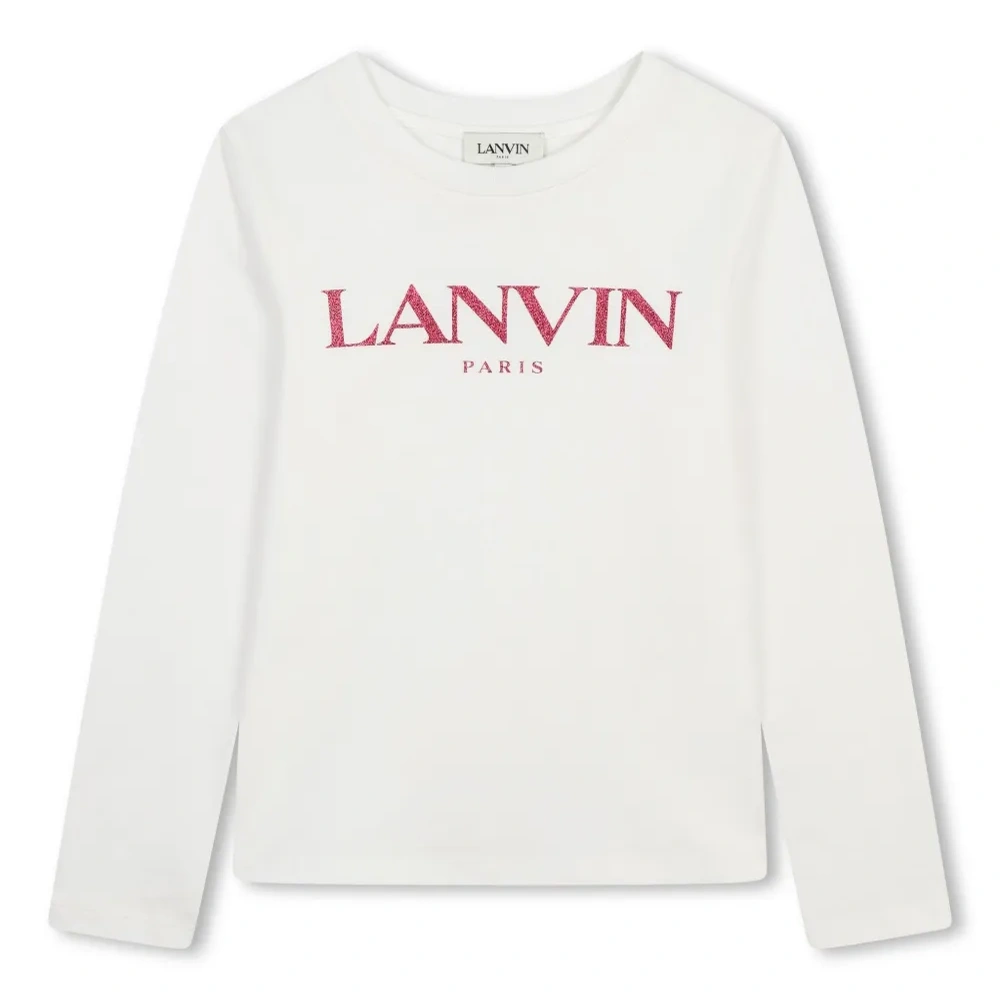 Футболка из органического хлопка с логотипом