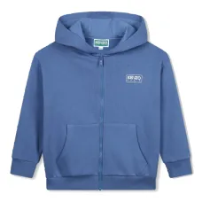 Худи с логотипом