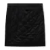 Стеганая юбка