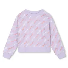 Толстовка с логотипом