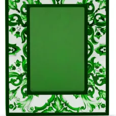 Лакированная фоторамка