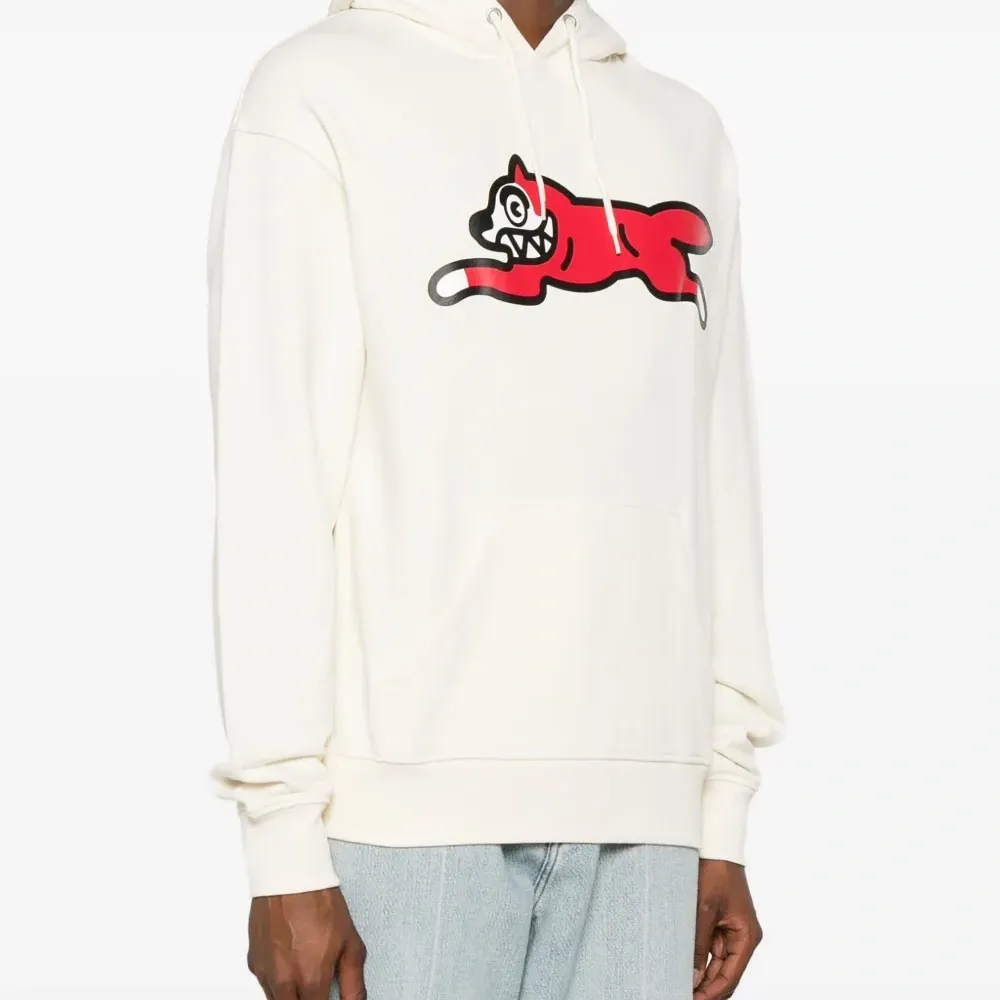 Худи Running Dog Popover