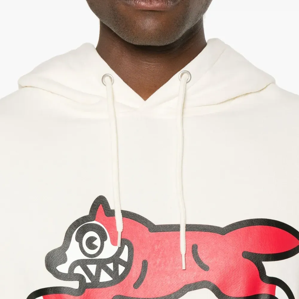 Худи Running Dog Popover