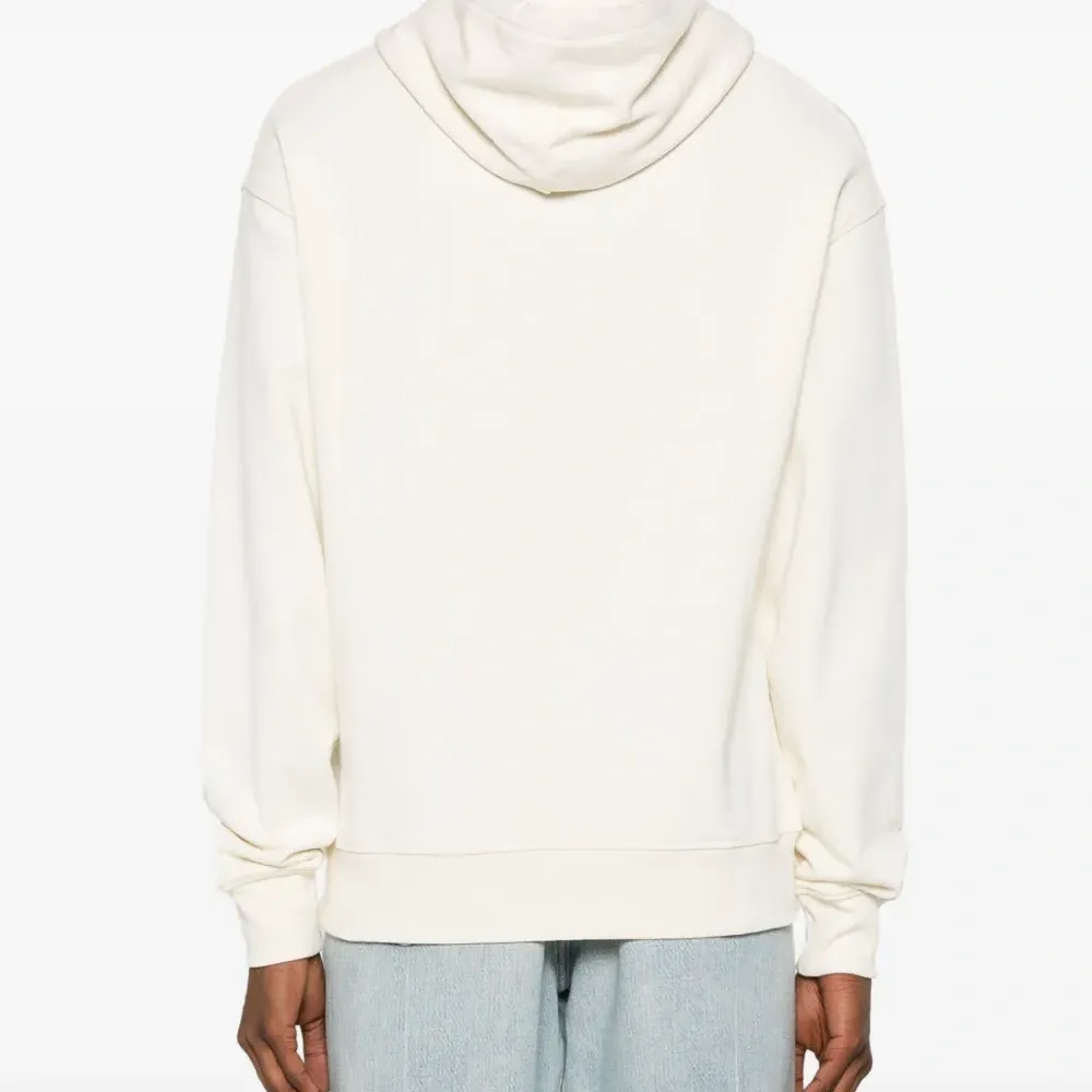 Худи Running Dog Popover