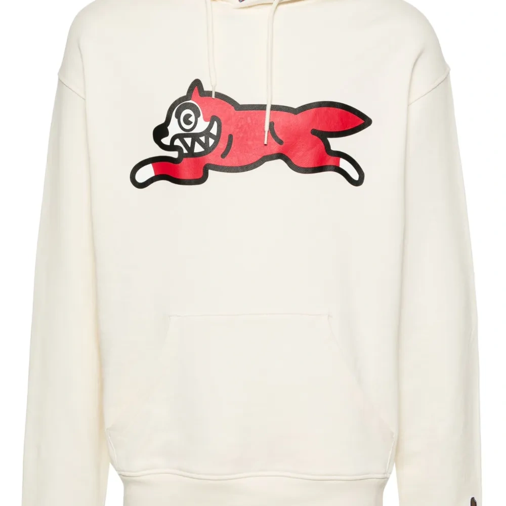 Худи Running Dog Popover