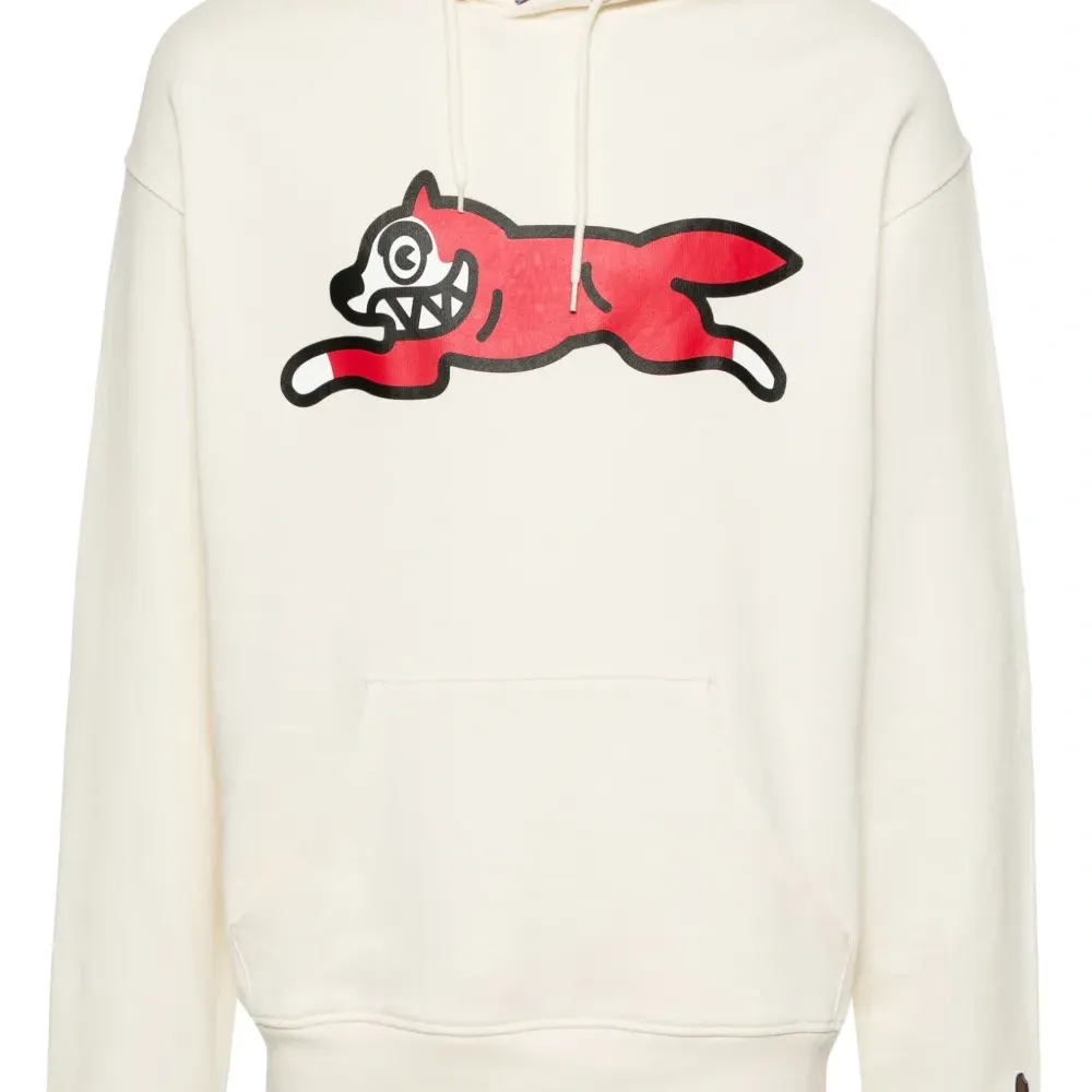 Худи Running Dog Popover