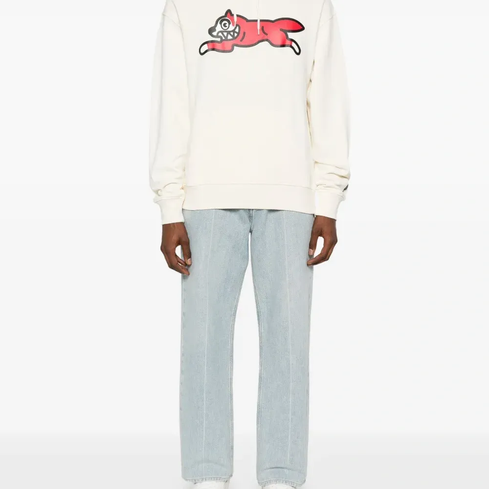 Худи Running Dog Popover