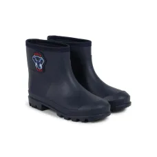 Резиновые сапоги с логотипом Резиновые сапоги с логотипом