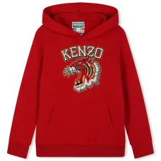 Толстовка с капюшоном