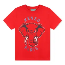 Футболка из органического хлопка