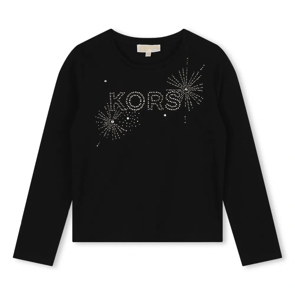 Футболка с логотипом