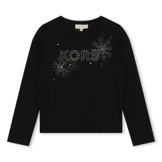 Футболка с логотипом