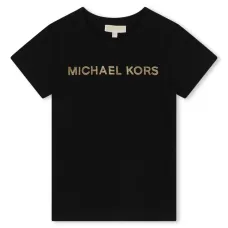 Футболка с логотипом