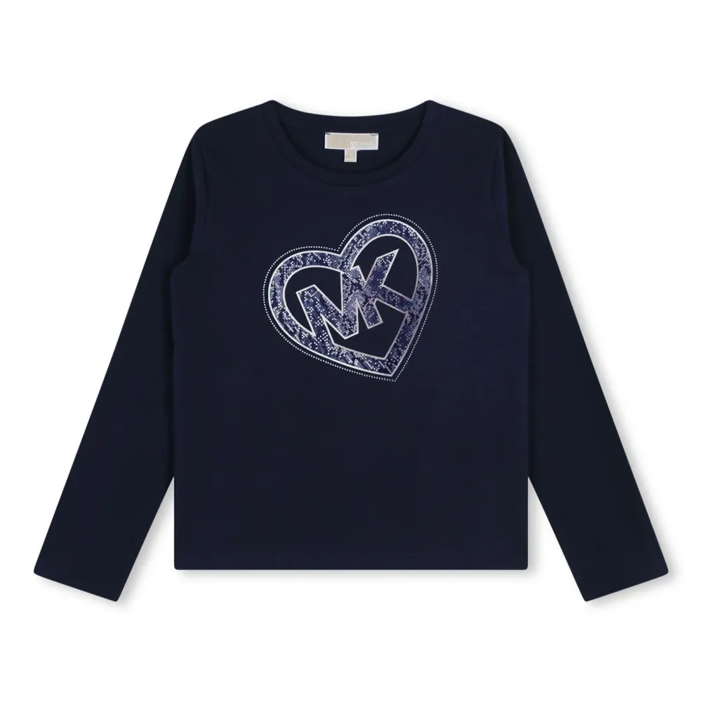 Футболка с логотипом