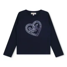 Футболка с логотипом