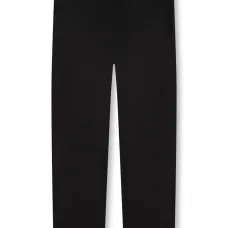 Брюки с нашивкой-логотипом Брюки с нашивкой-логотипом