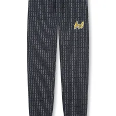 Спортивные брюки Sashiko Спортивные брюки Sashiko