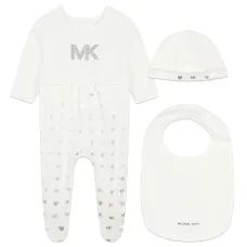 Комплект для новорожденного с логотипом