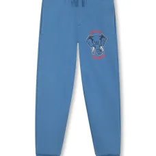 Спортивные брюки с логотипом