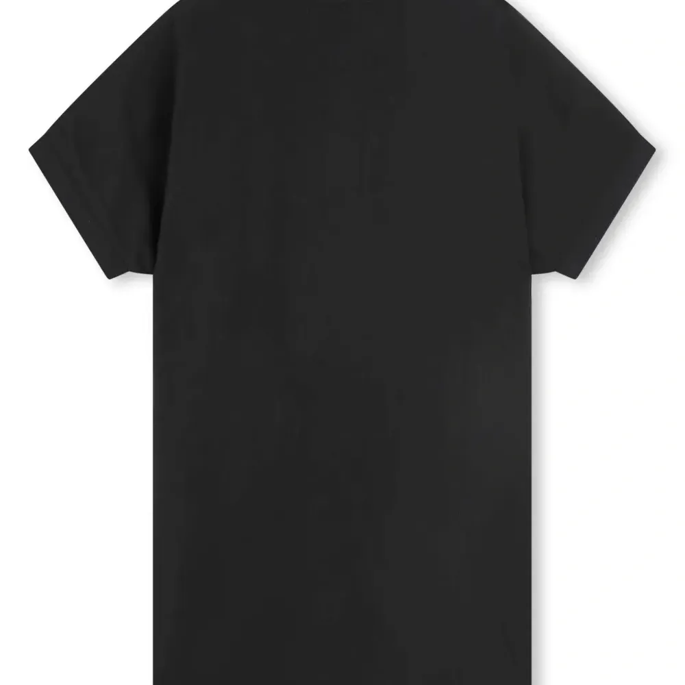 Декорированное платье-рубашка