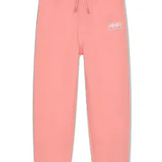 Спортивные брюки с логотипом