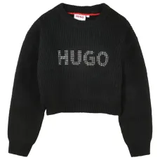 Джемпер с логотипом