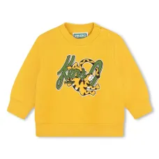 Толстовка с логотипом