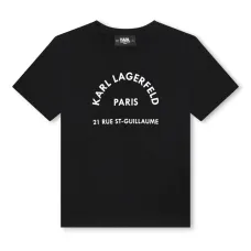 Футболка с логотипом Футболка с логотипом