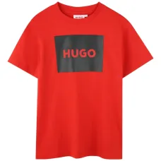 Футболка с логотипом