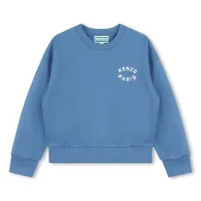 Толстовка с логотипом