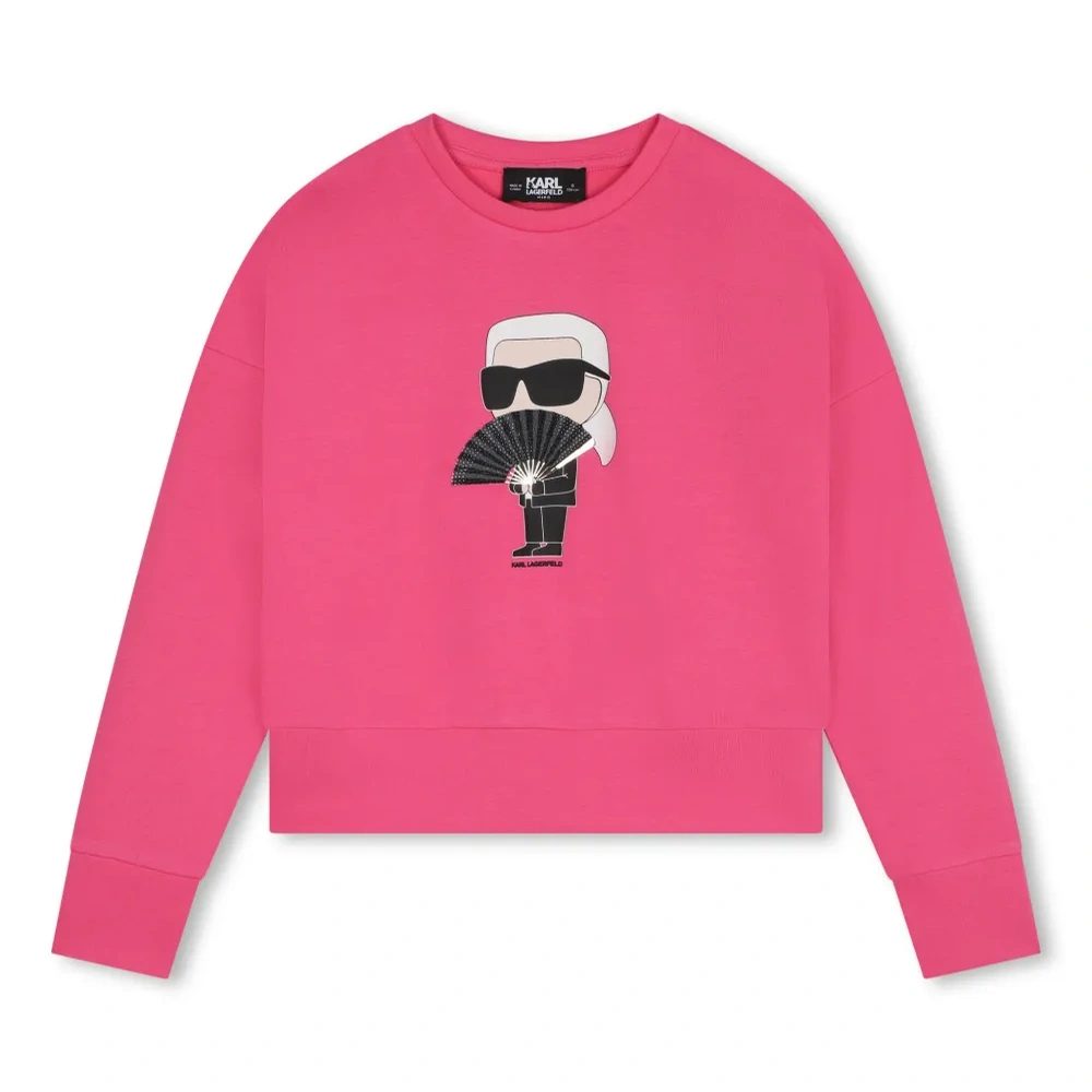 Толстовка Ikonik из смесового хлопка