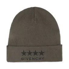 Шапка бини с вышитым логотипом Шапка бини с вышитым логотипом