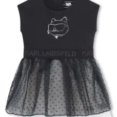 Платье Ikon Choupette из тюля