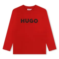 футболка с логотипом