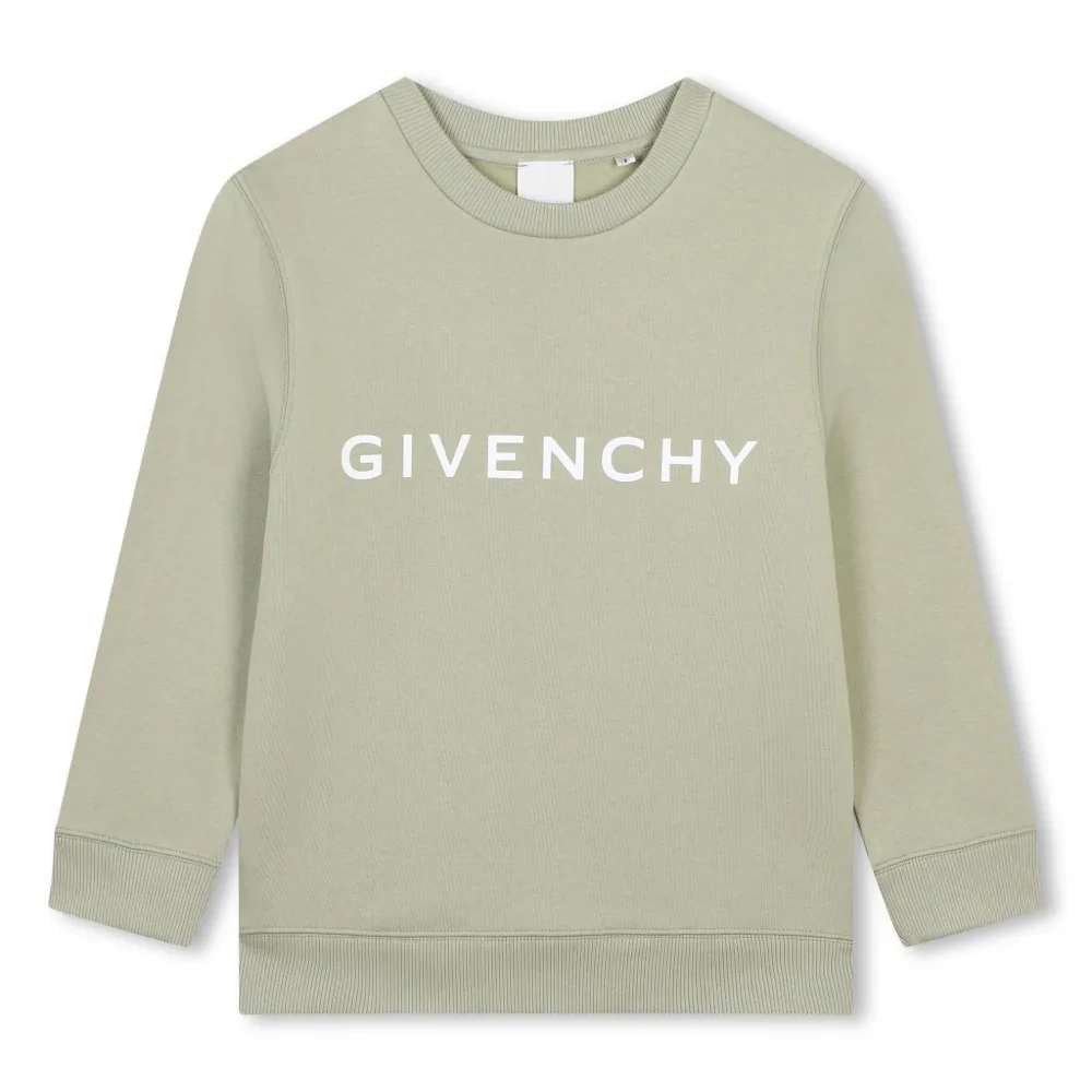 Толстовка с логотипом