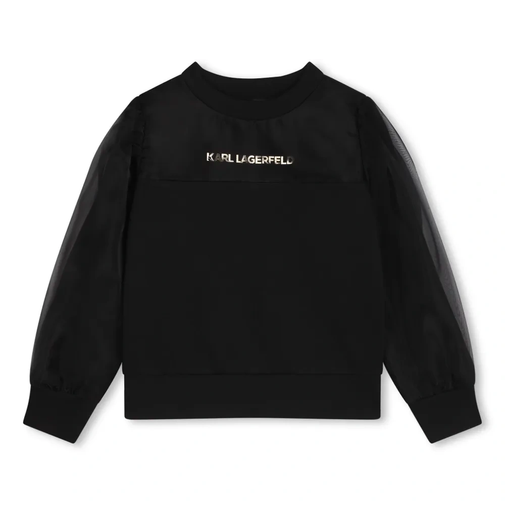 Толстовка с логотипом