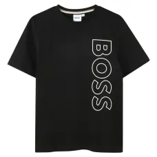 Футболка с логотипом