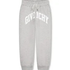 Спортивные брюки с логотипом