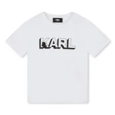 Футболка с логотипом Футболка с логотипом