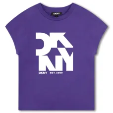 Футболка с логотипом