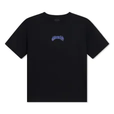 Футболка с короткими рукавами