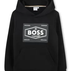 Худи с логотипом Худи с логотипом