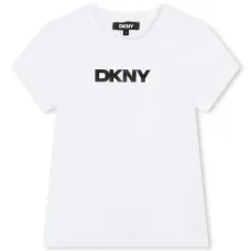 Футболка с логотипом