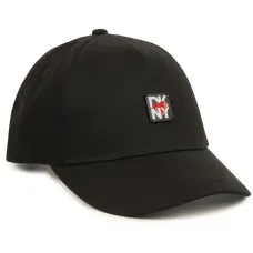 Бейсболка с логотипом Бейсболка с логотипом